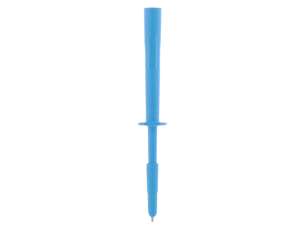 A 1015 Prüfspitze, blau